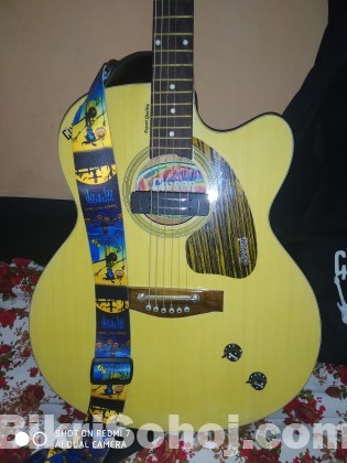 Givson Guiter